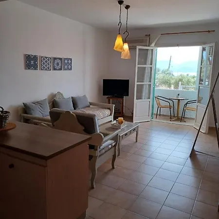 Kleftiko Apartment *