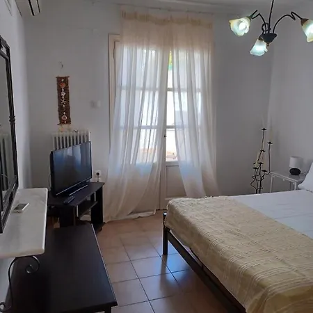 Kleftiko Apartment *
