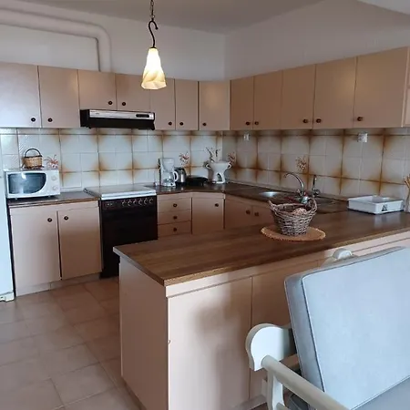 Kleftiko Apartment *