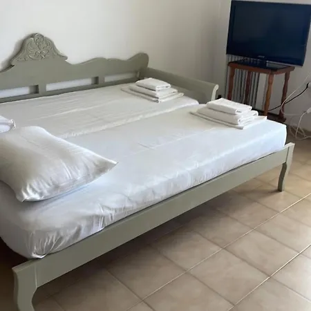 Kleftiko Appartement *
