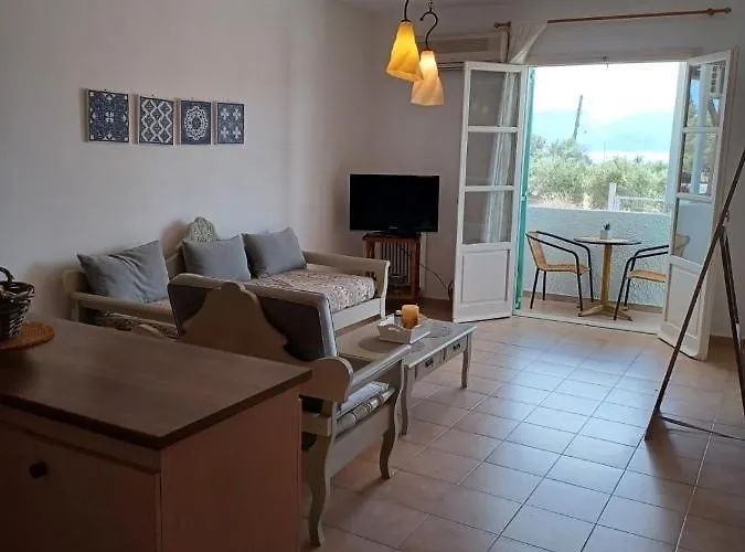 Kleftiko Apartamento *