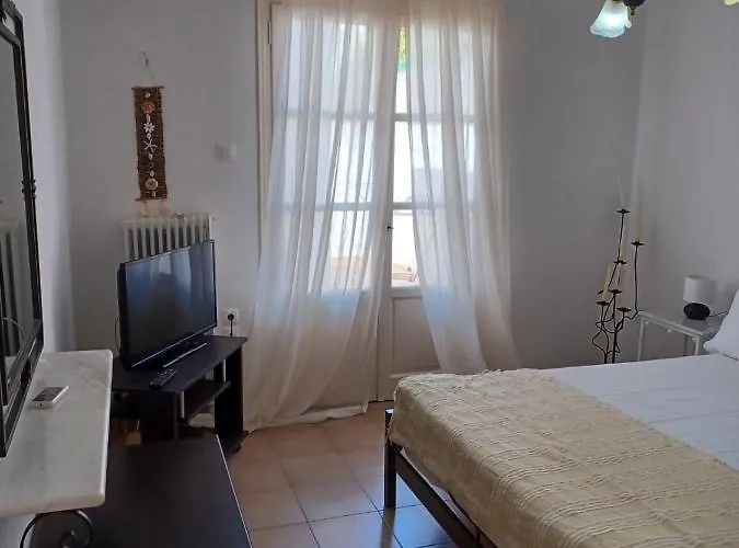 Kleftiko Apartamento *