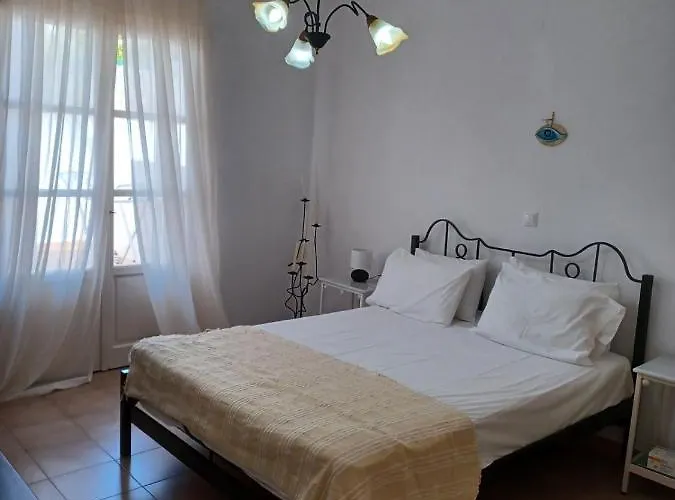 Kleftiko Apartamento