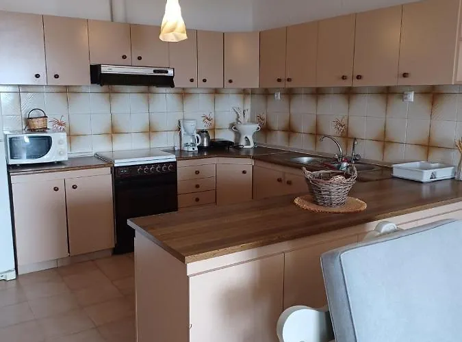 Kleftiko Apartamento *